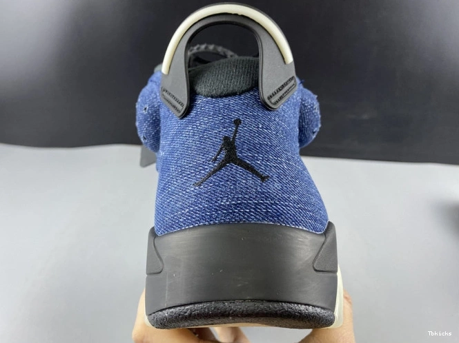 Cheap TBK 6 Denim Jordan CT5350-401 Washed Air 0711